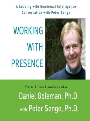 cover image of Working with Presence